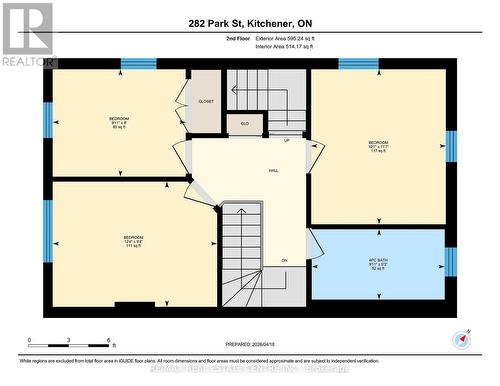 282 Park Street, Kitchener, ON - Other