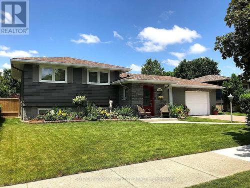 1054 CHIPPEWA DRIVE  London East (East D), ON N5V 2T7