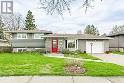 1054 CHIPPEWA DRIVE  London East (East D), ON N5V 2T7