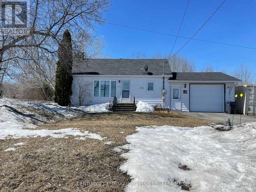 144 RORKE AVENUE  Temiskaming Shores (Haileybury), ON P0J 1K0