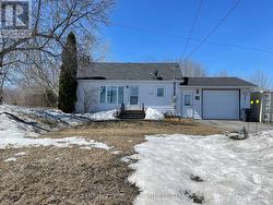 144 RORKE AVENUE Temiskaming Shores (Haileybury), ON P0J 1K0