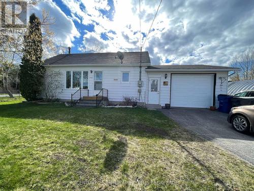 144 RORKE AVENUE  Temiskaming Shores (Haileybury), ON P0J 1K0