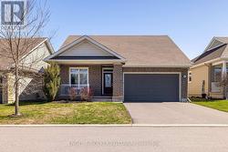 865 TEWIN CIRCLE Ottawa, ON K4A 1K1