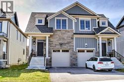 212 COURTLAND Street The Blue Mountains, ON L9Y 4E4