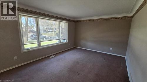 35 Bradley Drive, Kitchener, ON - Indoor Photo Showing Other Room