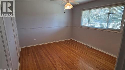 35 Bradley Drive, Kitchener, ON - Indoor Photo Showing Other Room