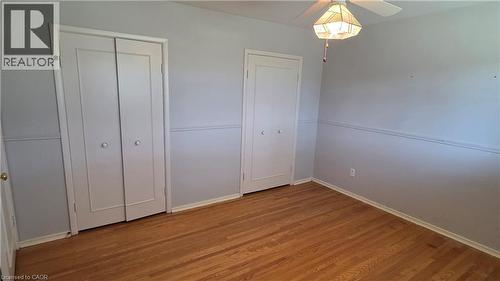 35 Bradley Drive, Kitchener, ON - Indoor Photo Showing Other Room