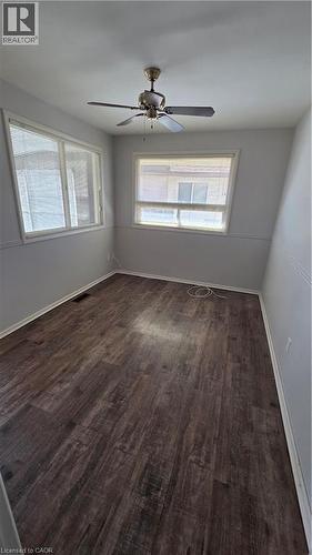 35 Bradley Drive, Kitchener, ON - Indoor Photo Showing Other Room