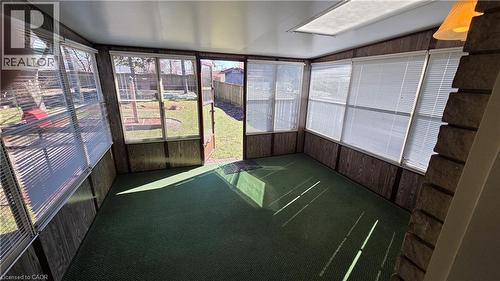 35 Bradley Drive, Kitchener, ON - Indoor Photo Showing Other Room