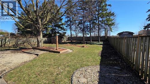 35 Bradley Drive, Kitchener, ON - Outdoor