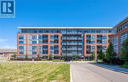 15 PRINCE ALBERT Boulevard Unit# 602  Kitchener, ON N2H 0C2