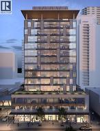 705 2992 GLEN DRIVE Coquitlam, BC V3B 0V2