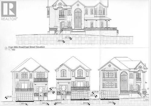 1061 Elgin Mills Road E, Richmond Hill, ON 