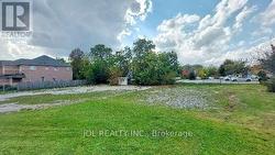 LOT B - 0 MELBOURNE DRIVE Richmond Hill, ON L4S 2V3