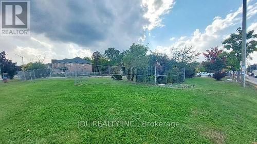 Lot B - 0 Melbourne Drive, Richmond Hill, ON 