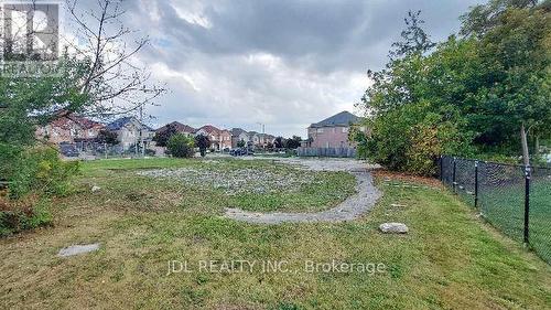 Lot B - 0 Melbourne Drive, Richmond Hill, ON 