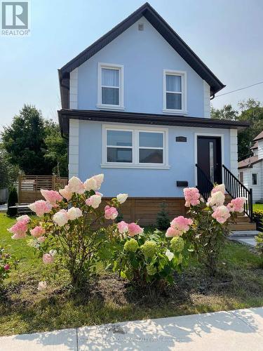 97 LACLIE STREET  Orillia, ON L3V 4W9