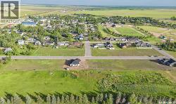 203 D'Arcy STREET Rouleau, SK S0G 4H0