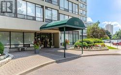 401 - 26 HANOVER ROAD Brampton, ON L6S 4T2