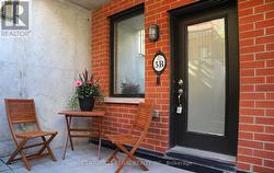 5B - 867 WILSON AVENUE Toronto, ON M3K 0A4