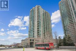 1704 - 205 SHERWAY GARDENS ROAD  Toronto, ON M9C 0A5