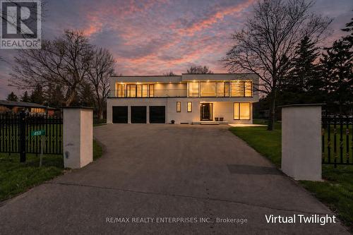 4511 GUELPH LINE  Burlington, ON L7P 0N3