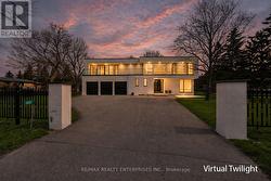 4511 GUELPH LINE  Burlington, ON L7P 0N3