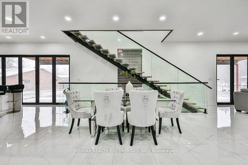 4511 Guelph Line, Burlington, ON - Indoor