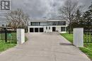 4511 Guelph Line, Burlington, ON  - Outdoor With Facade 