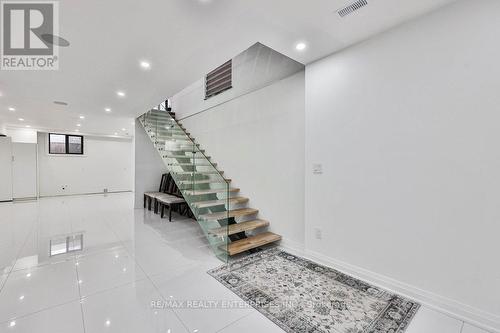 4511 Guelph Line, Burlington, ON - Indoor Photo Showing Other Room