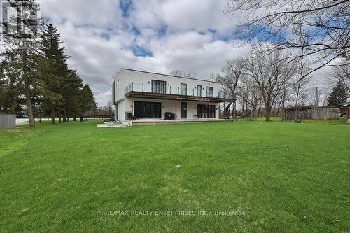 4511 Guelph Line, Burlington, ON - Outdoor