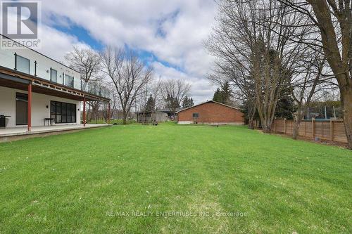 4511 Guelph Line, Burlington, ON - Outdoor With Deck Patio Veranda