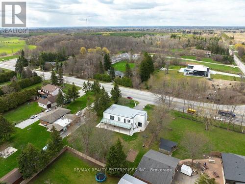 4511 Guelph Line, Burlington, ON - Outdoor With View