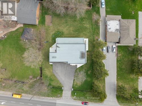 4511 Guelph Line, Burlington, ON - Outdoor