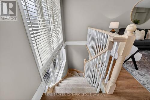 7048 Frontier Ridge, Mississauga, ON - Indoor Photo Showing Other Room