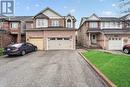 7048 Frontier Ridge, Mississauga, ON  - Outdoor With Facade 