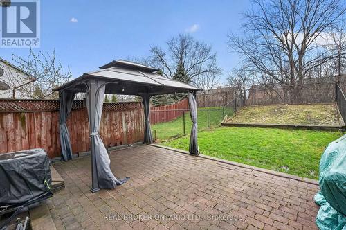 7048 Frontier Ridge, Mississauga, ON - Outdoor