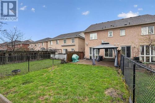 7048 Frontier Ridge, Mississauga, ON - Outdoor With Exterior