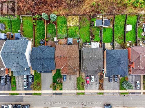 7048 Frontier Ridge, Mississauga, ON - Outdoor