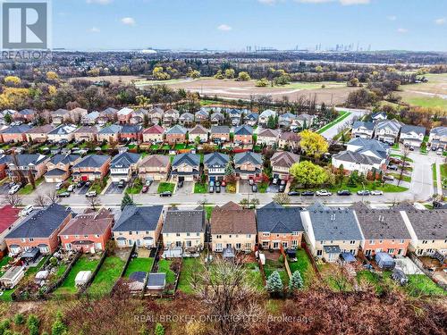 7048 Frontier Ridge, Mississauga, ON - Outdoor With View
