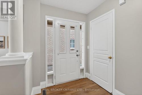 7048 Frontier Ridge, Mississauga, ON - Indoor Photo Showing Other Room