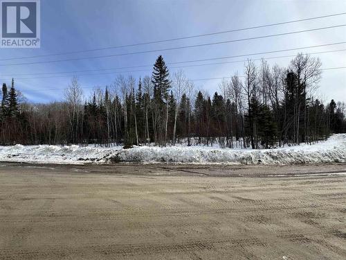 . Broomhead Rd, Chapleau, ON 