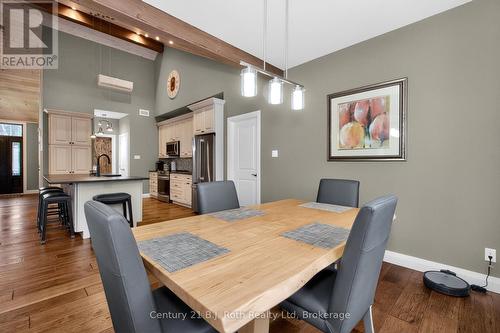 DINING ROOM - 291 Concession Road 8 E, Tiny, ON - Indoor Photo Showing Dining Room