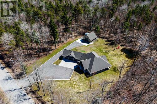 291 Concession Road 8 E, Tiny, ON - Outdoor With View