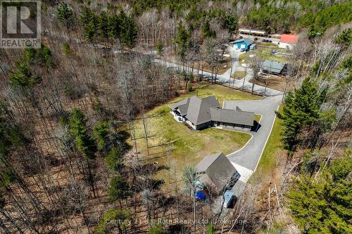 291 Concession Road 8 E, Tiny, ON - Outdoor With View