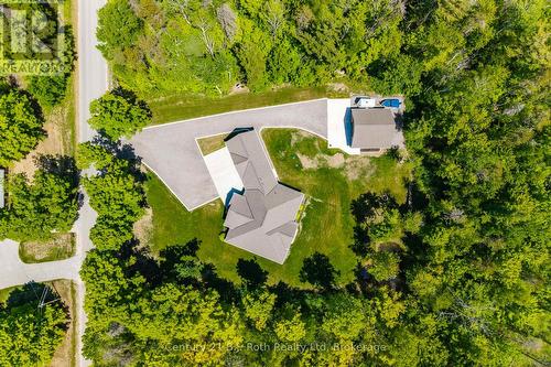 291 Concession Road 8 E, Tiny, ON - Outdoor With View