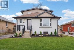 330 EAST 15TH Street Unit# Lower Hamilton, ON L9A 4G5