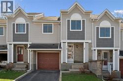 365 PIONEER Drive Unit# 25  Kitchener, ON N2P 2A6