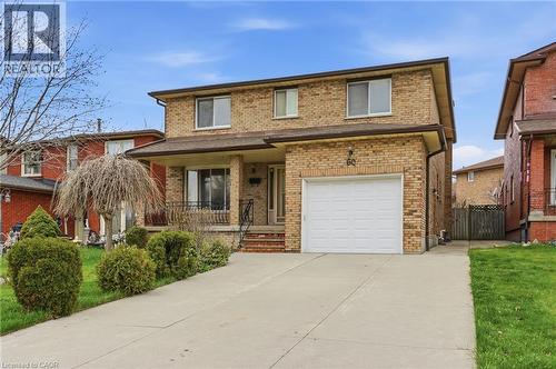 60 Rexford Drive, Hamilton, ON - Outdoor