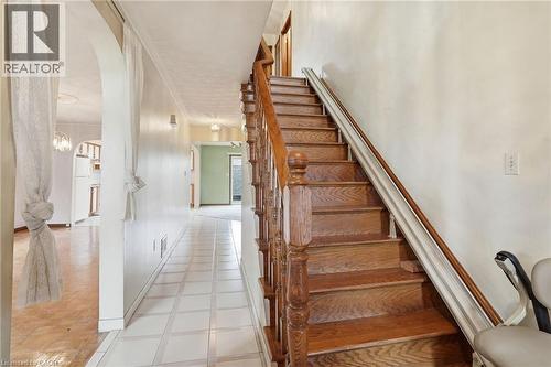 60 Rexford Drive, Hamilton, ON - Indoor Photo Showing Other Room